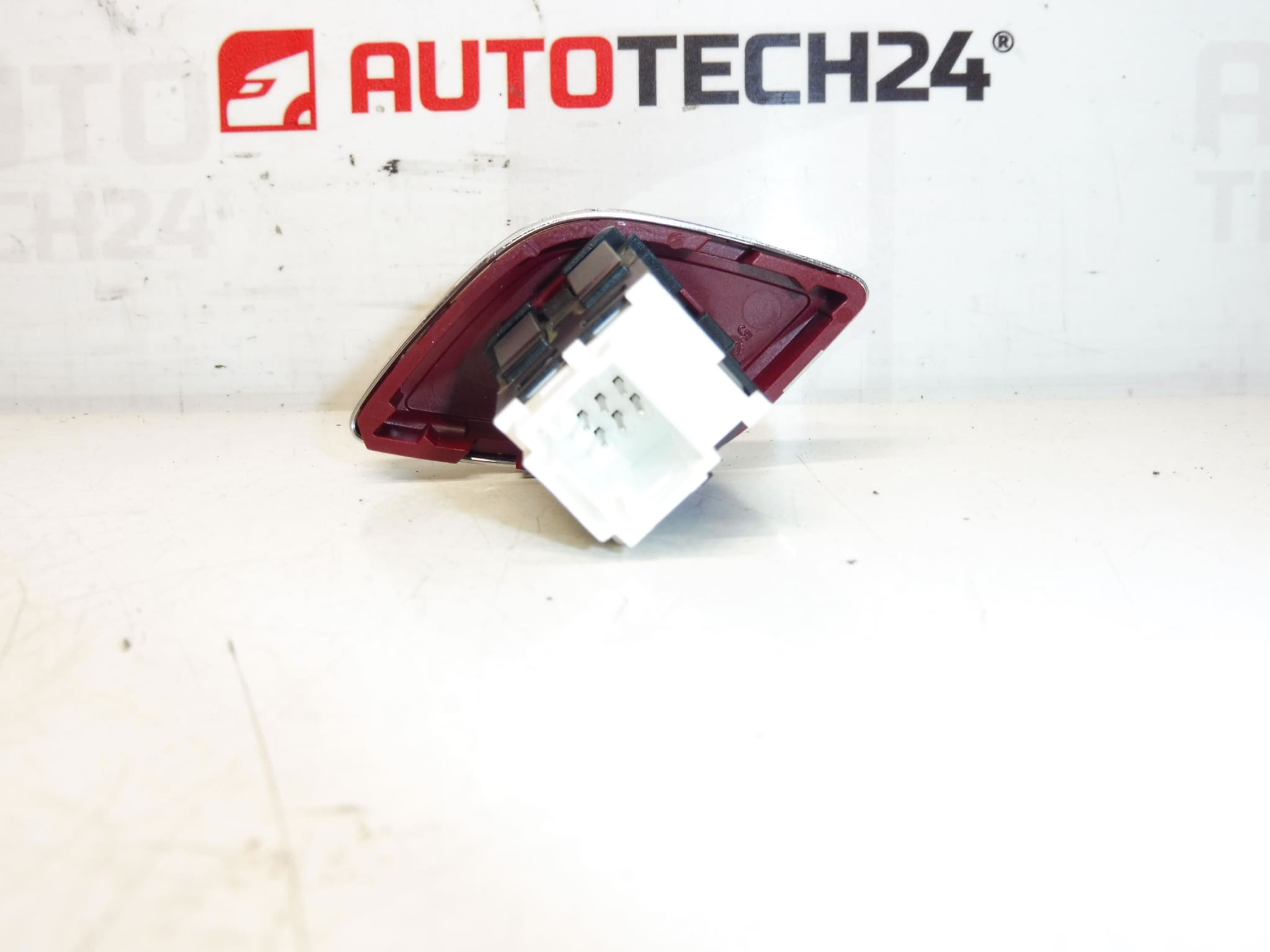 Citroën C3 II 9669616KR 6490CY - Afbeelding 2