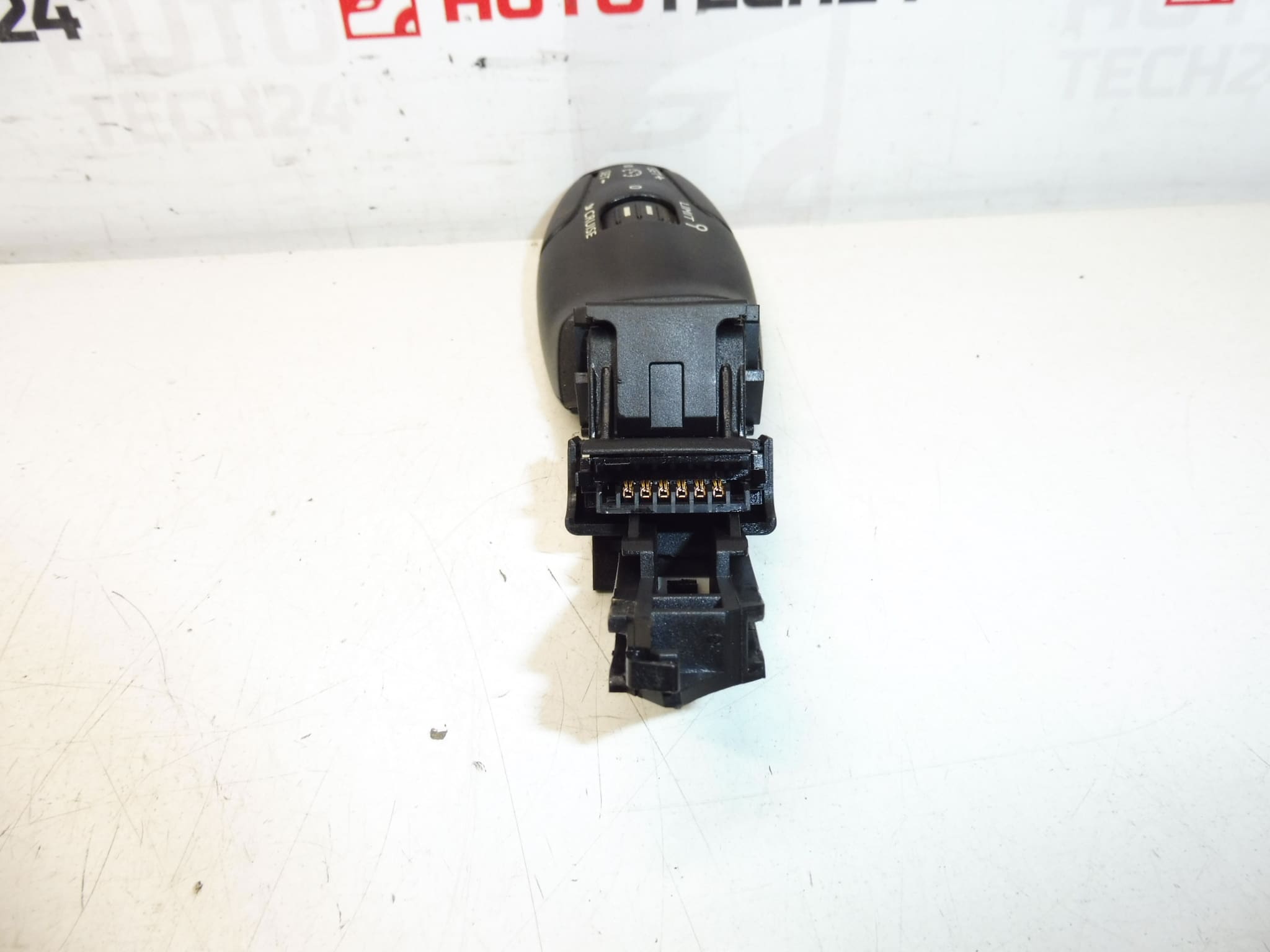 Cruise Control Control Citroën Peugeot 96655861xt 6242ZS - Afbeelding 2