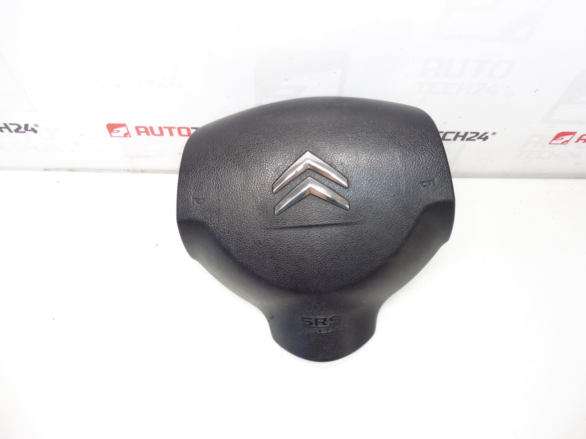 Driver's airbag Citroën C-Crosser 608208100E 7030A141XA 4112KJ