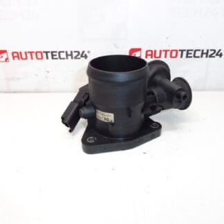 Gaspedaal 2.0 HDI RHK Peugeot 9664960080 0345F2
