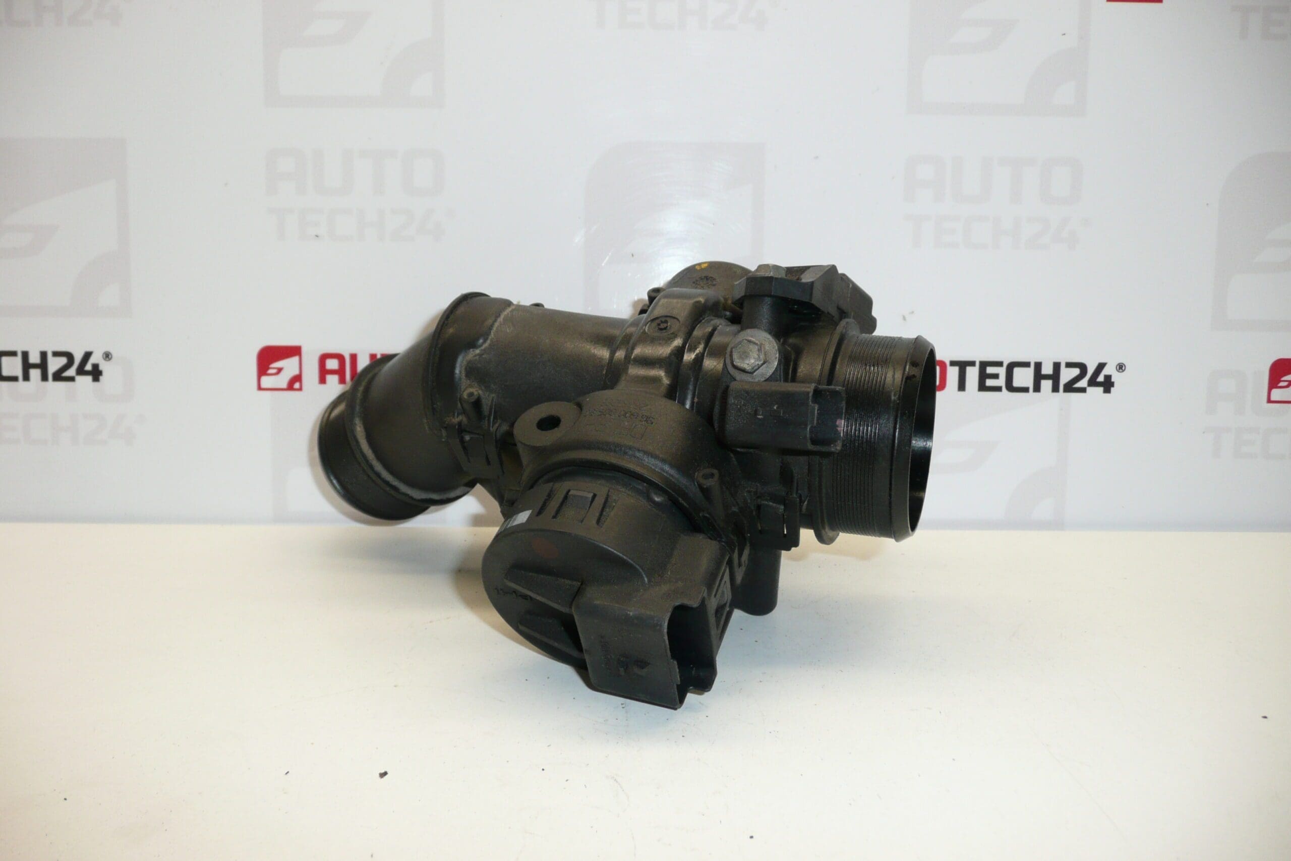 Klep 1.6HDI Citroën Peugeot 9660030580 0345E7 - Afbeelding 2