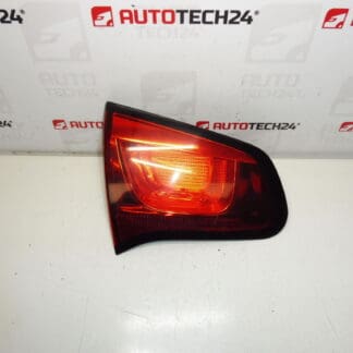 Linker achterlamp deksel Citroën C3 II 89090139