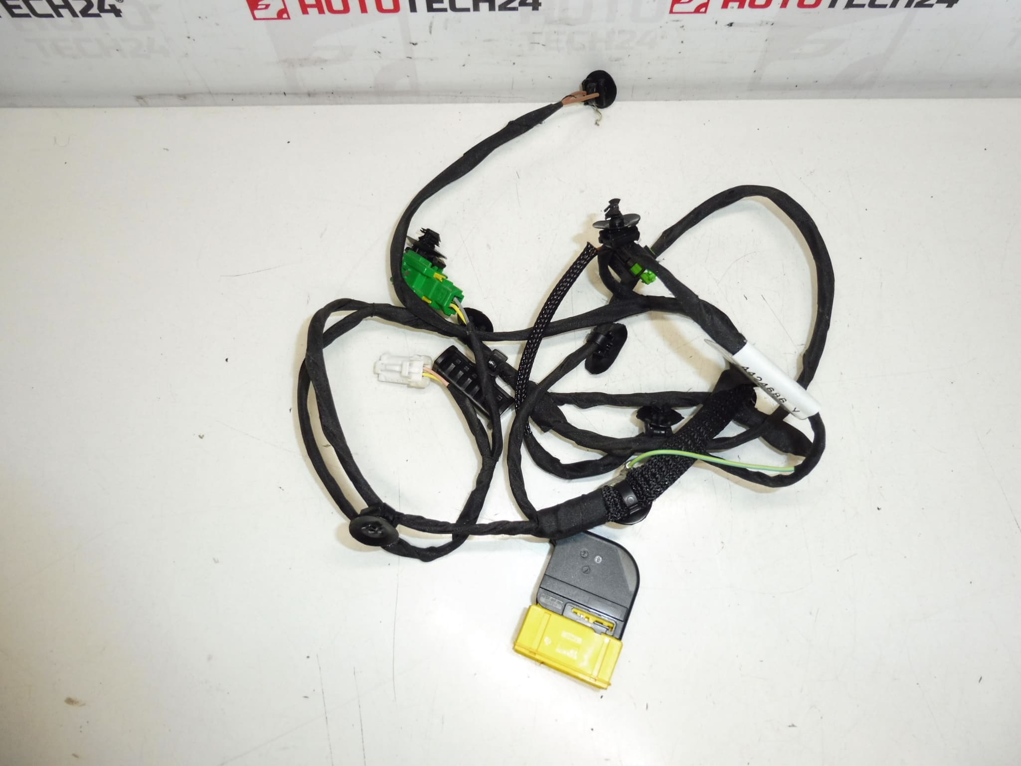 Peuge Shop veen Peugeot 308 4424686 6509V7