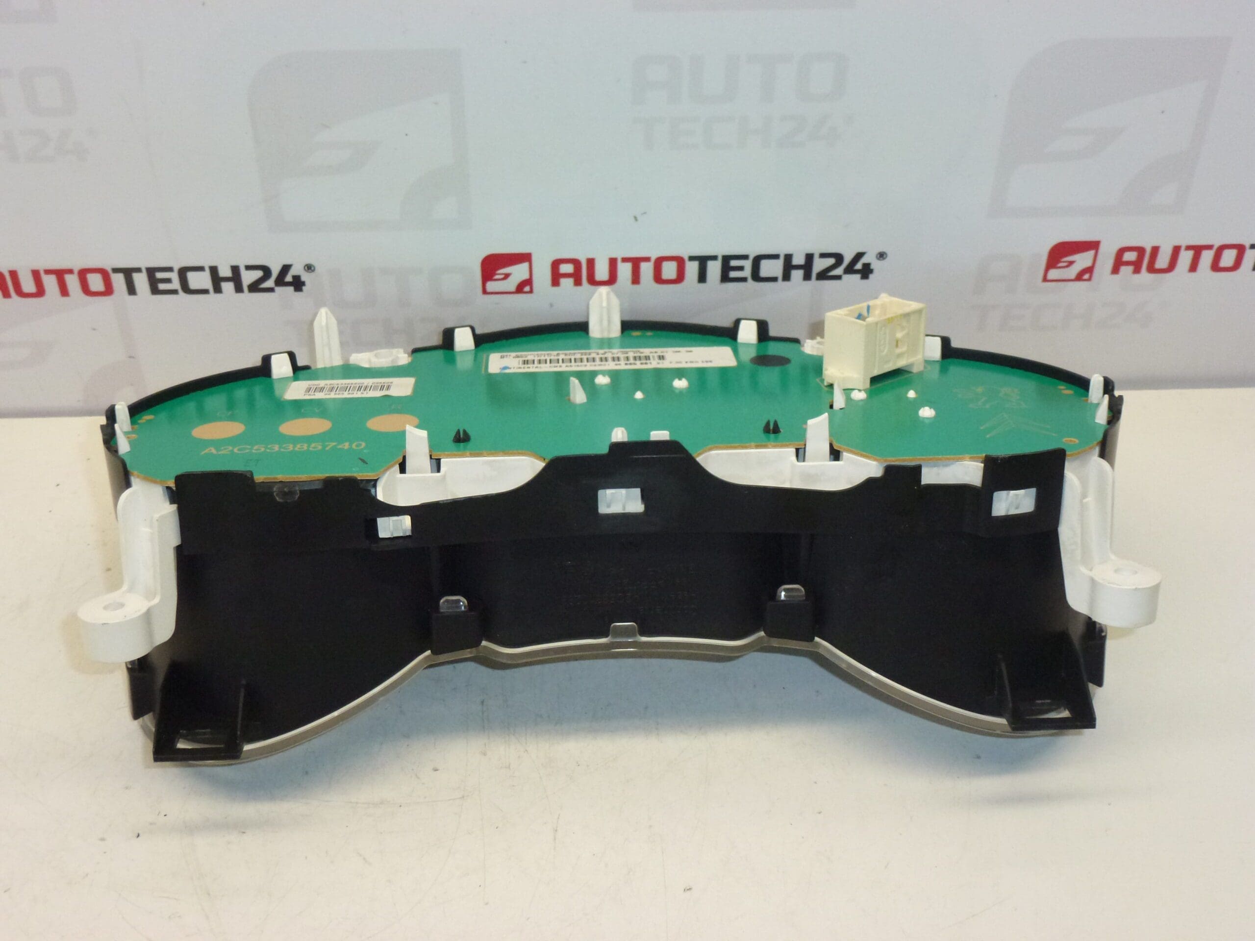 Teller Citroën C3 2009-2016 96665881XT 6103GG - Afbeelding 2