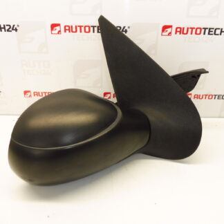 Rechter spiegel Peugeot 206 96437171XT 8148XY