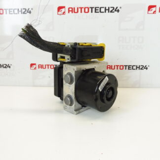 ECU-ABS Peugeot 206 9659136980 10.0207-0130.4 10.0970-1149.3
