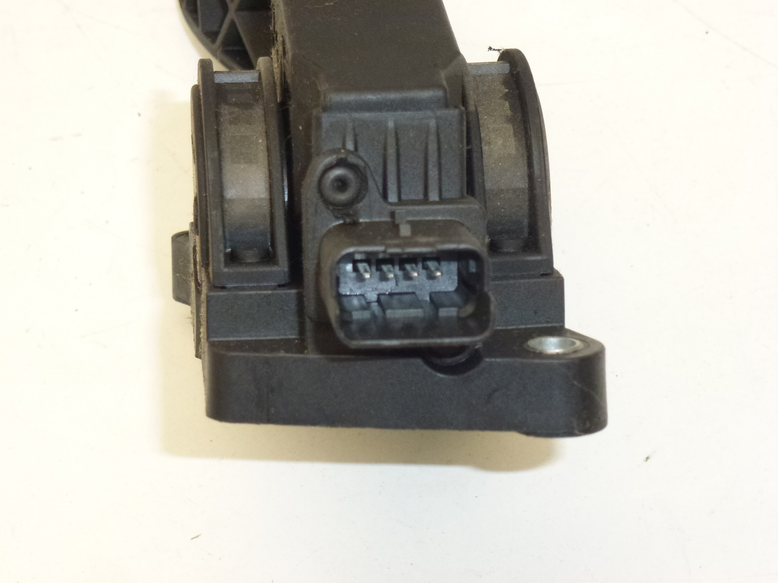 GAS PEDAL Bosch Citroën Xsara II 9643473180 0280752243