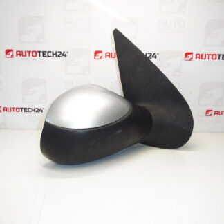 Rechter spiegel Peugeot 206 EZRC 96432613XT 8154JC