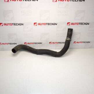 Waterslang Citroën C1 Peugeot 107 1351HL