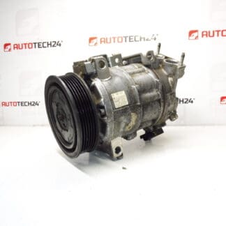 Aircocompressor Denso 6SEL16 447190-8122 9826268480 6453WH