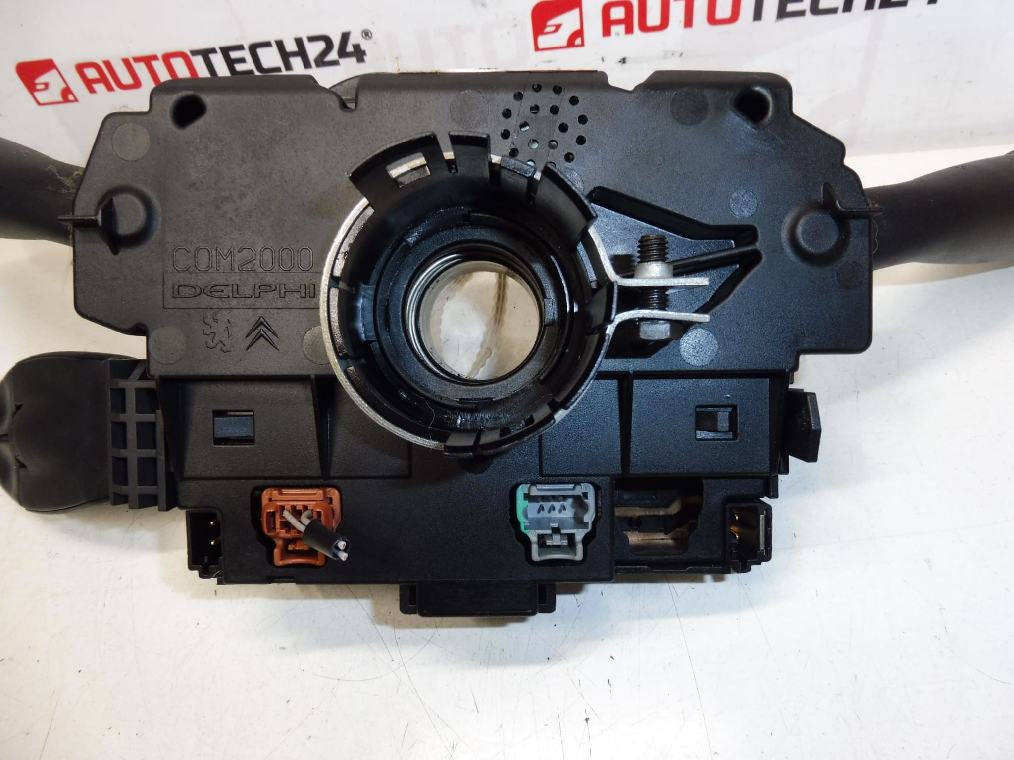 Citroën Peugeot 96451821ZL 6242G5 - Afbeelding 2