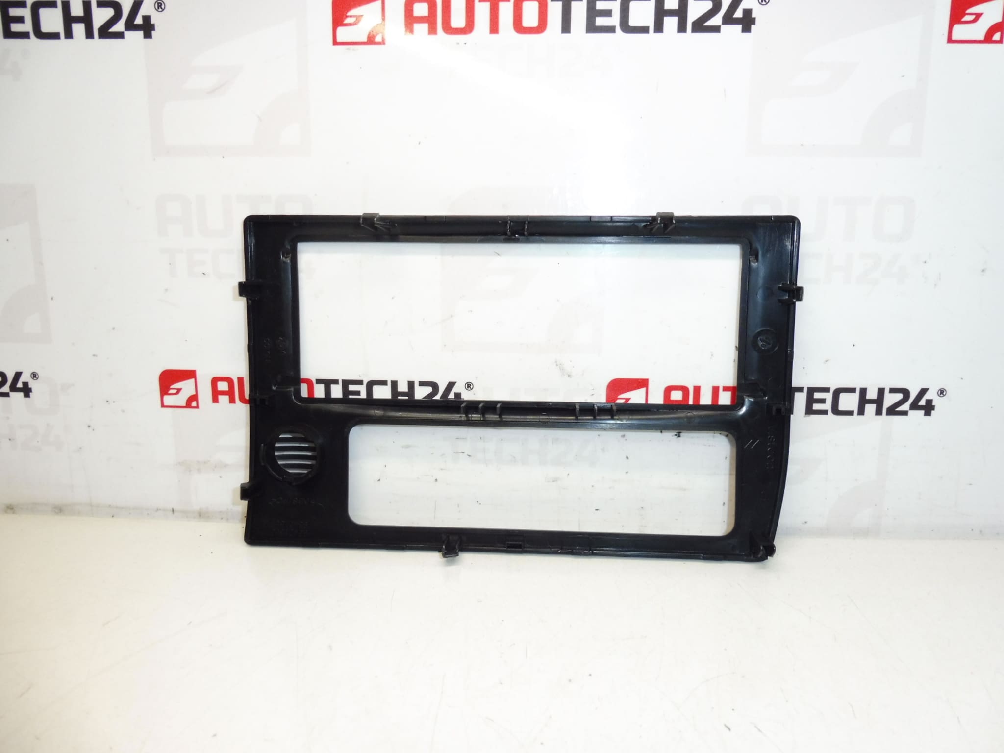 Citroën Xsara dashboardpaneel 9642155077 821145 - Afbeelding 2