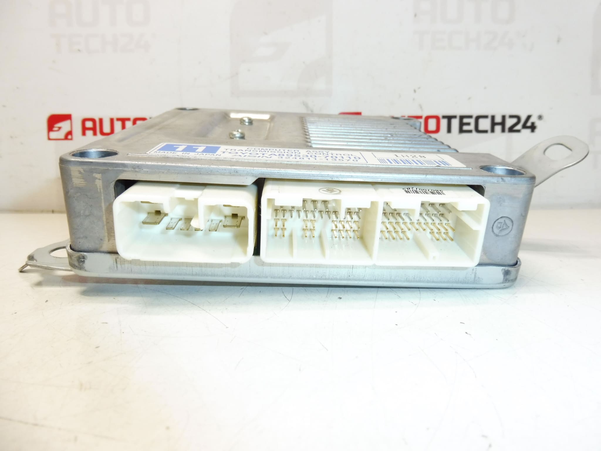 ECU sensodrive Citroën Peugeot 89530-70110 253151 - Afbeelding 2