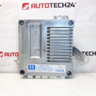 ECU sensodrive Citroën Peugeot 89530-70110 253151