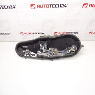 Links achterlamp boutbasis met Citroën C1 Peugeot 107 634686