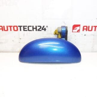 Links voordeurhandgreep Elx Citroën C1 Peugeot 107 9101AK