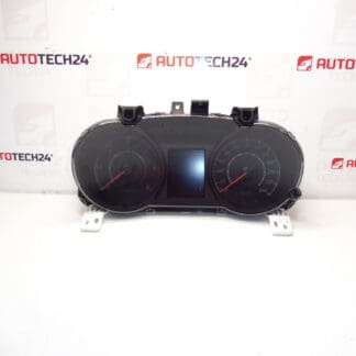 Toerenteller 247000 km Citroën C-Crosser Peugeot 4007 8100B202 6103GN