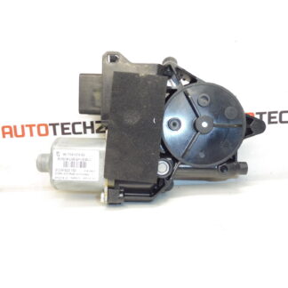 Raam Motor Ontsluiten Links Peugeot 308 9657247680 9221CX