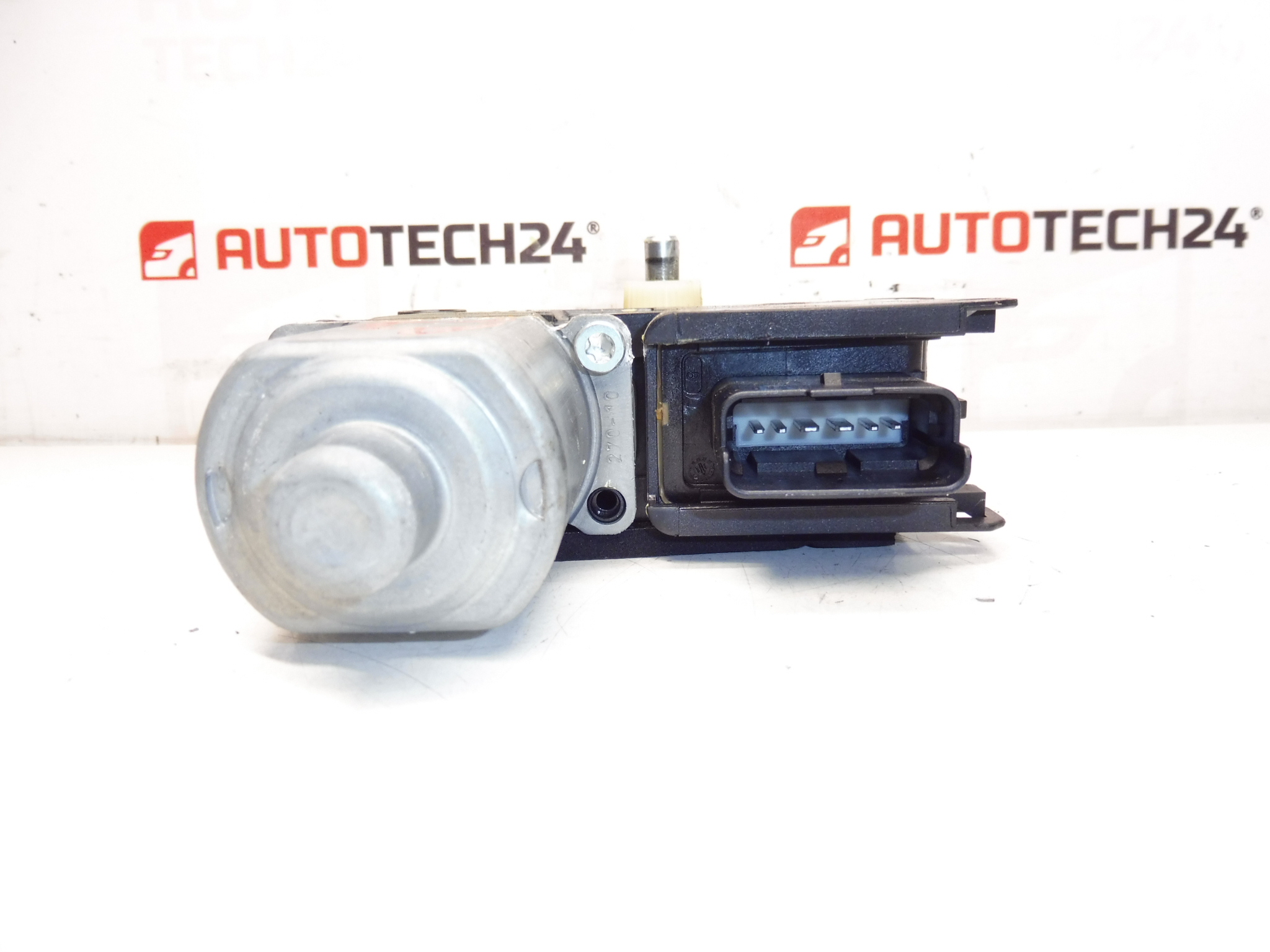 Raam Motor Ontsluiten Links Peugeot 308 9657247680 9221CX