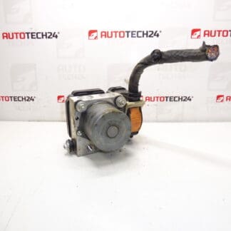 ABS ESP Bosch Citroën Peugeot 9808958280 9836917280 1647876680