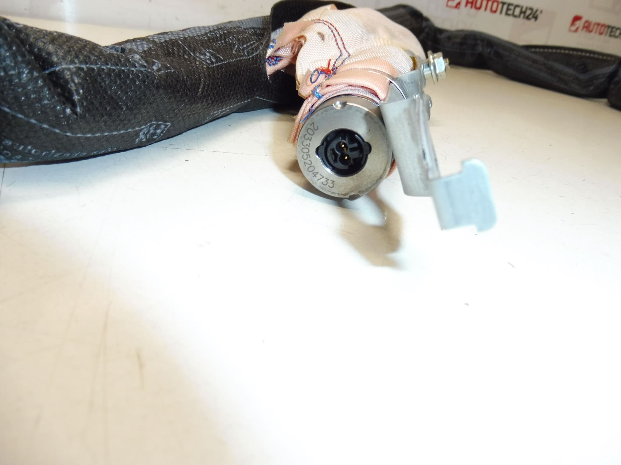 Airbag plafond rechts Peugeot 308 T9 9805768380 - Afbeelding 2