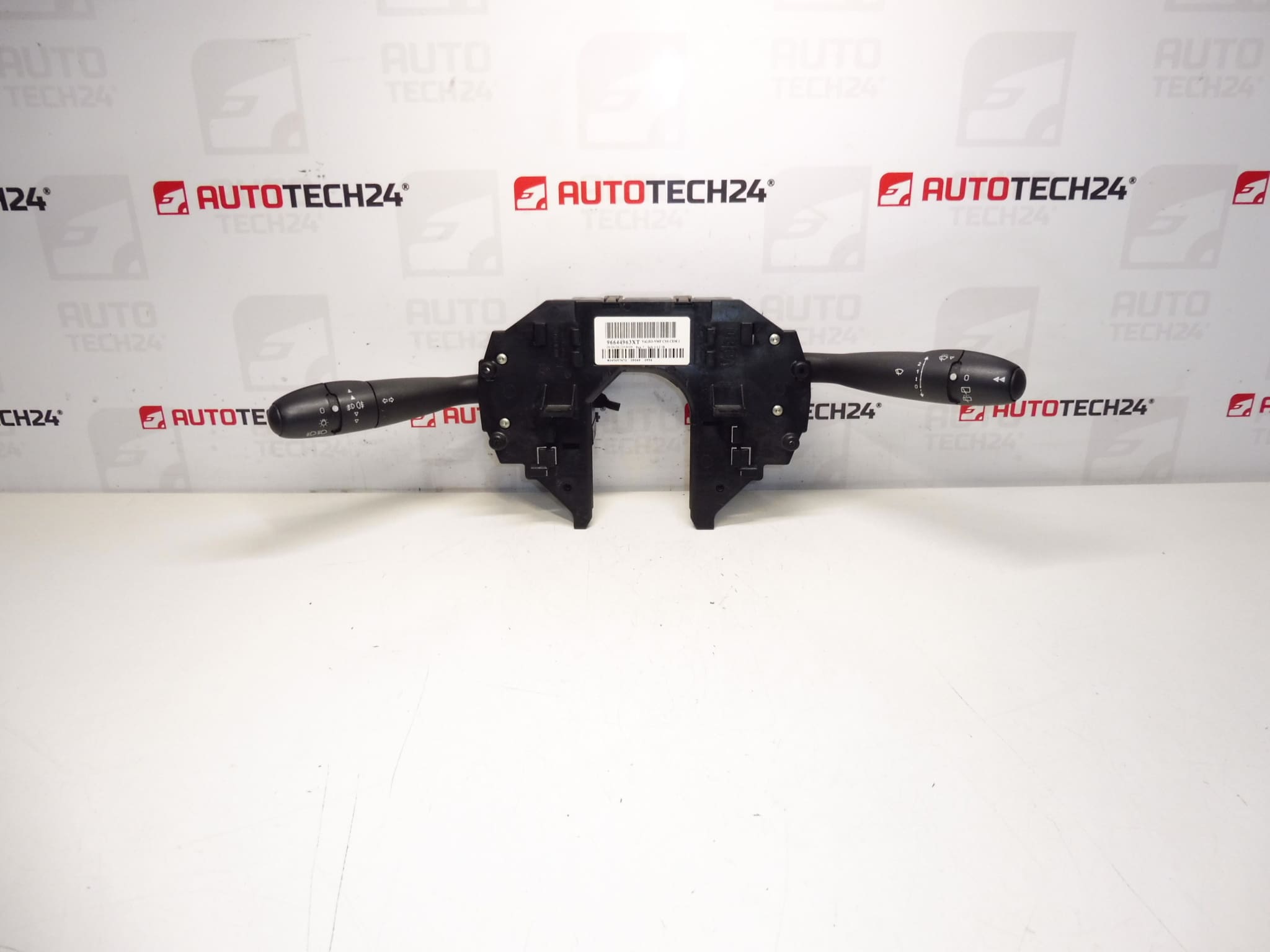 Bestuurders Citroën C4 96644963XT 6242HJ 624346