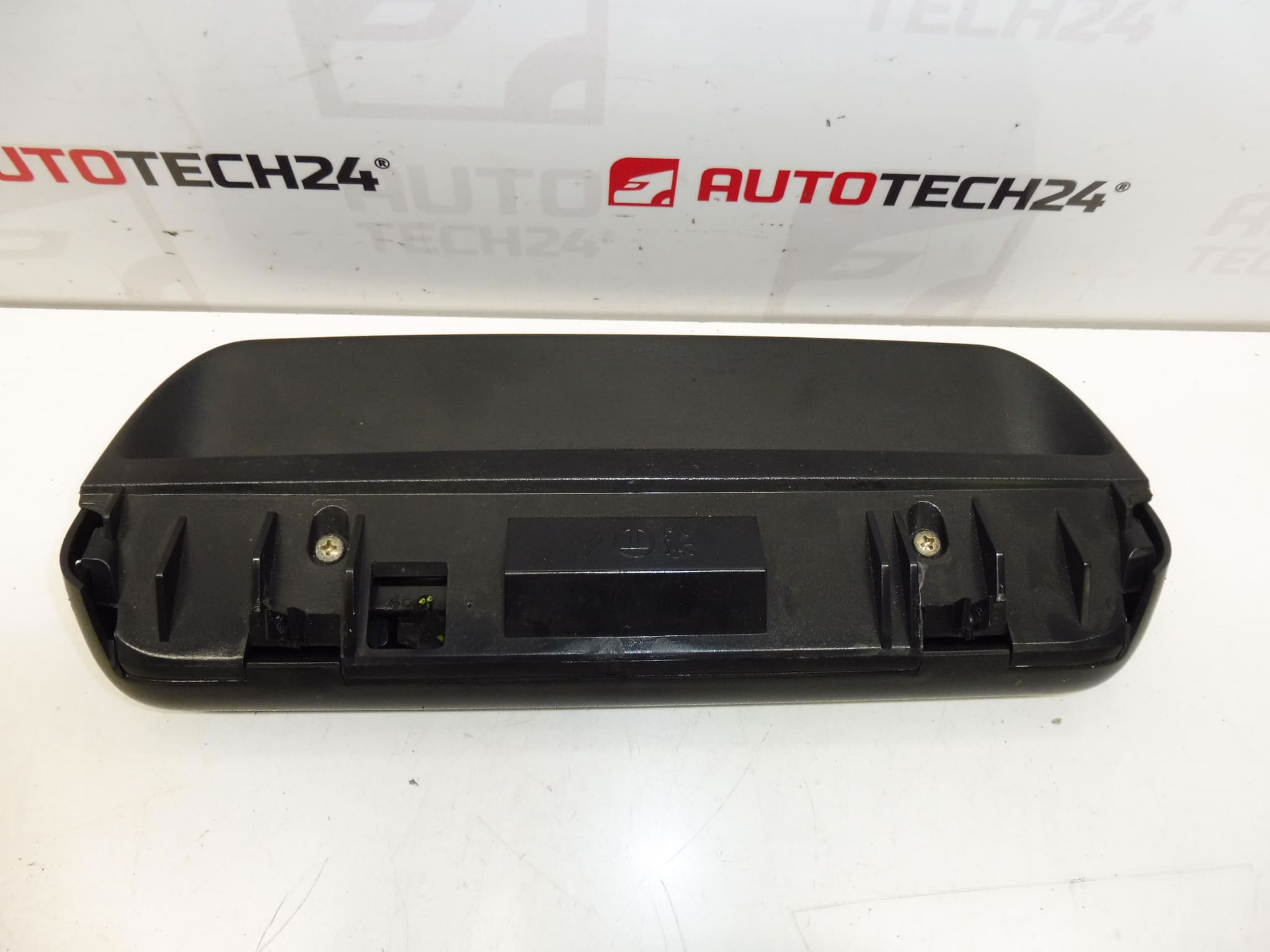 Derde remlicht Citroën Xsara Picasso 6351Y2 6351ER - Afbeelding 2