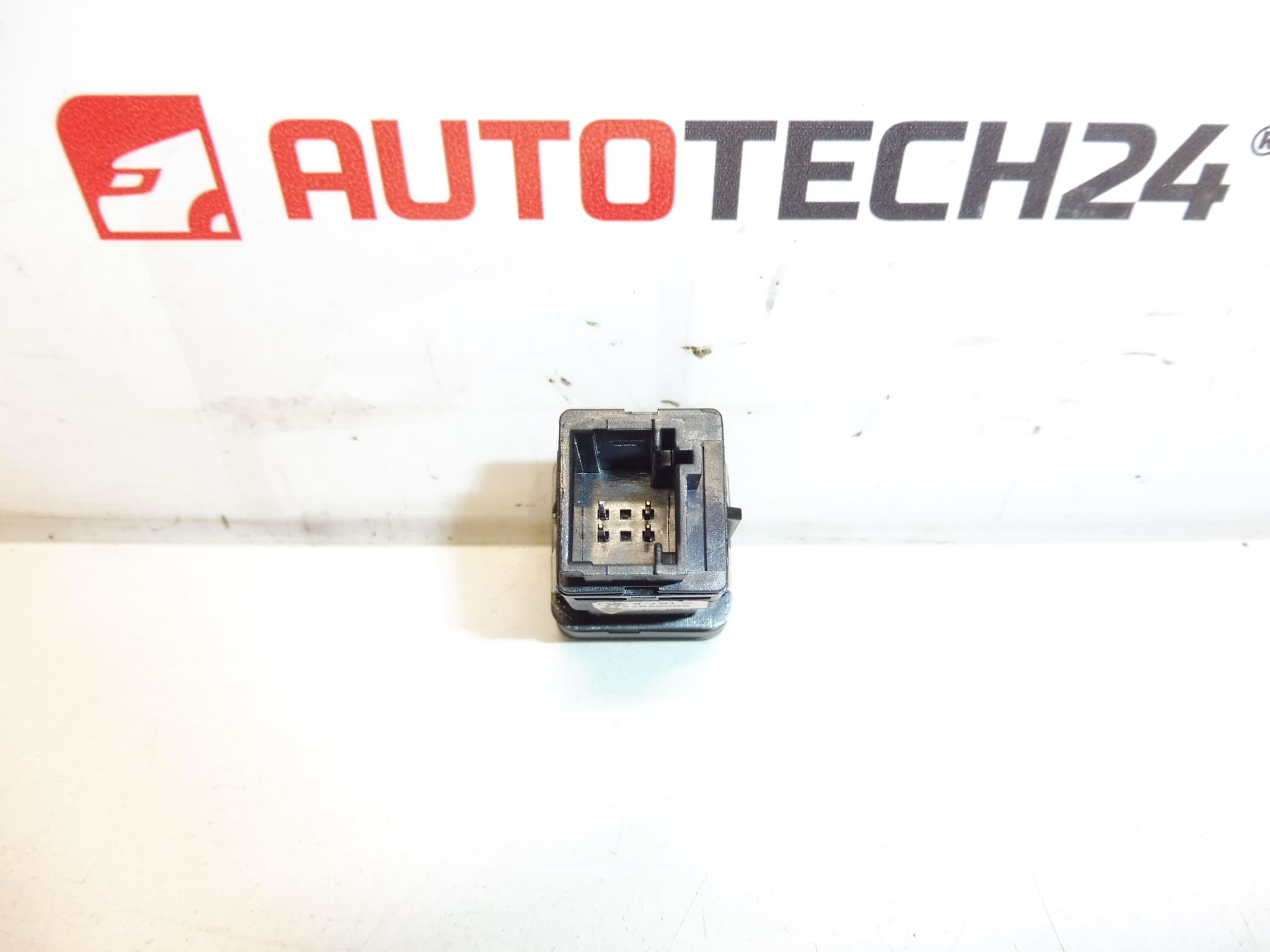 ECO OFF Citroën Peugeot 9809297277 bestuurder - Afbeelding 2