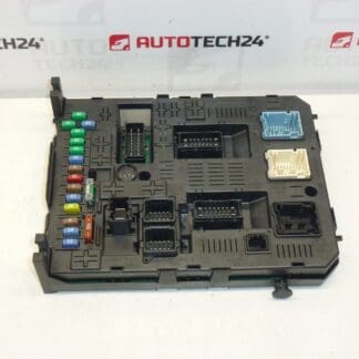 ECU BSI 2004 H05-01 Citroën Peugeot 9664969380 6580QE