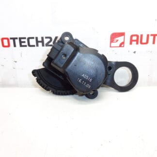 Kachelactuator BEHR Citroën EAD516 P1975001 U a 43 647998