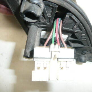 Bestuurdersspiegel Citroën Xsara Picasso 96484816XT 8149NH