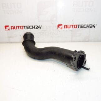 Luchtaansluiting Citroën Peugeot 2.0 HDI 0382NC