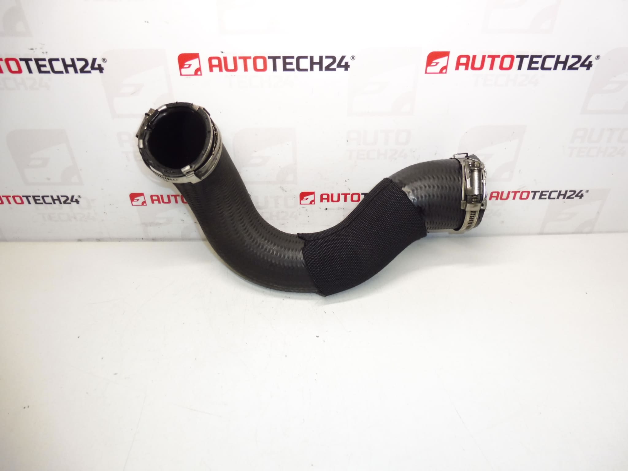 Luchtaansluiting Citroën Peugeot 2.0 HDI 0382NF