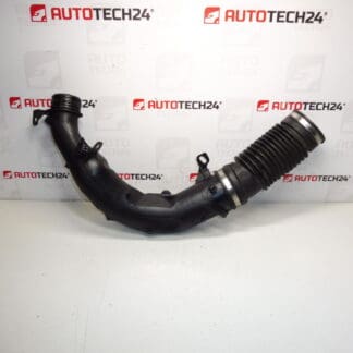 Luchtaansluiting Citroën Peugeot 2.0 HDI RH02 9685498280 1434E6