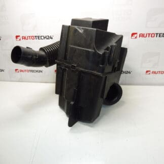 Luchtresonator Citroën Peugeot 144050