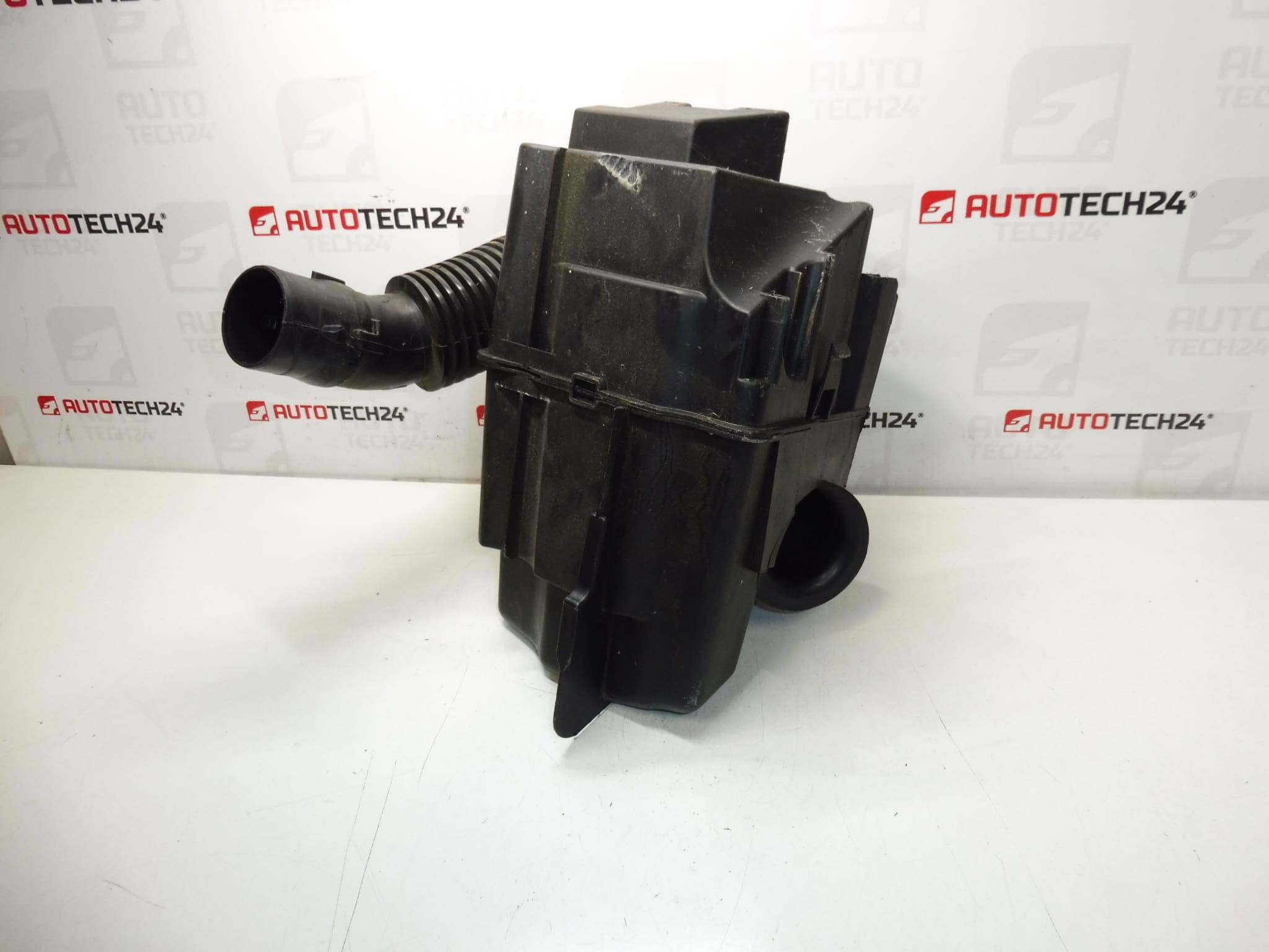 Luchtresonator Citroën Peugeot 144050