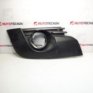 Mistlampframe rechts Peugeot 3008 9685098077 745315