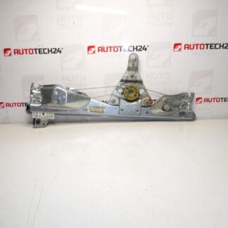 Peugeot 308 raamtrekmechanisme linksachter 9675463180 9223C9
