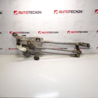 Ruitenwissermechanisme Peugeot 308 T9 9810327980 3397021828