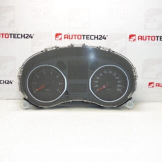 Snelheidsmeter Citroën C-Elysée 9809616680