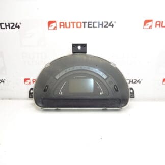 Snelheidsmeter Citroën C2 C3 125000 km 9650735480 E 00