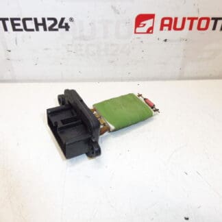 Snelheidsregelaar ventilator Citroën Peugeot 1609171080