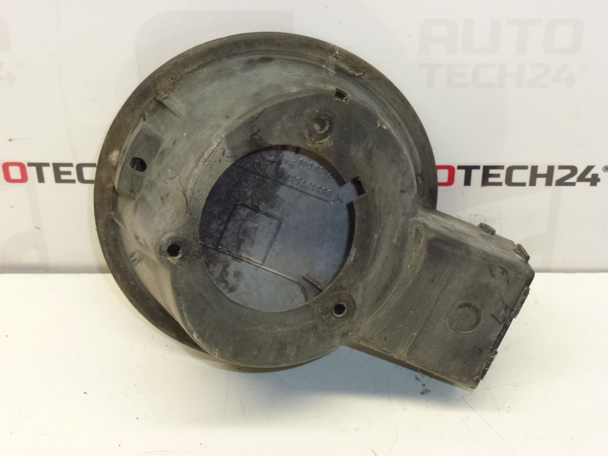 Tankdop Citroën Xsara Picasso KNAC 9631275877 151780 - Afbeelding 2