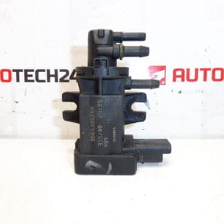 Vacuümklep 9665886280 9801887680 1618KC