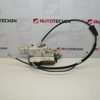 Linker deurslot Citroën C4 3 deurs 9647173980 9135FE