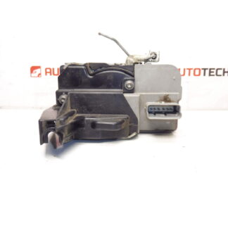 Elektrisch Slot Voorste Rechter Portier Peugeot 307 9136Z9