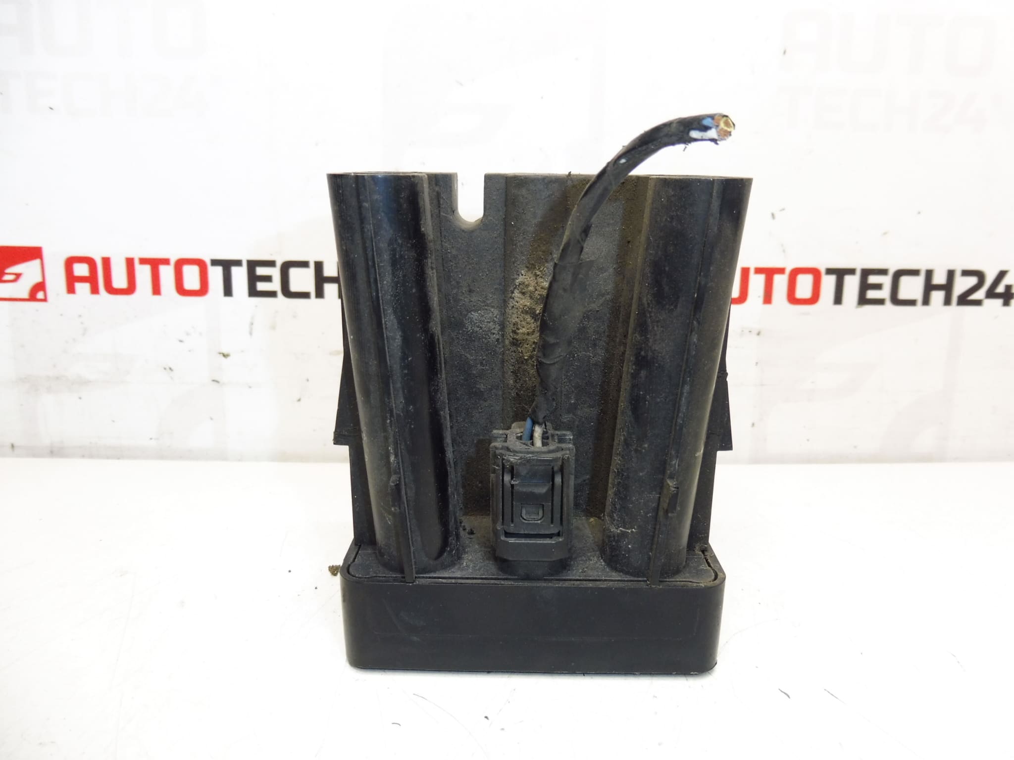 AFIL-sensor 3 Citroën Peugeot 9659847380 6590W1 - Afbeelding 2