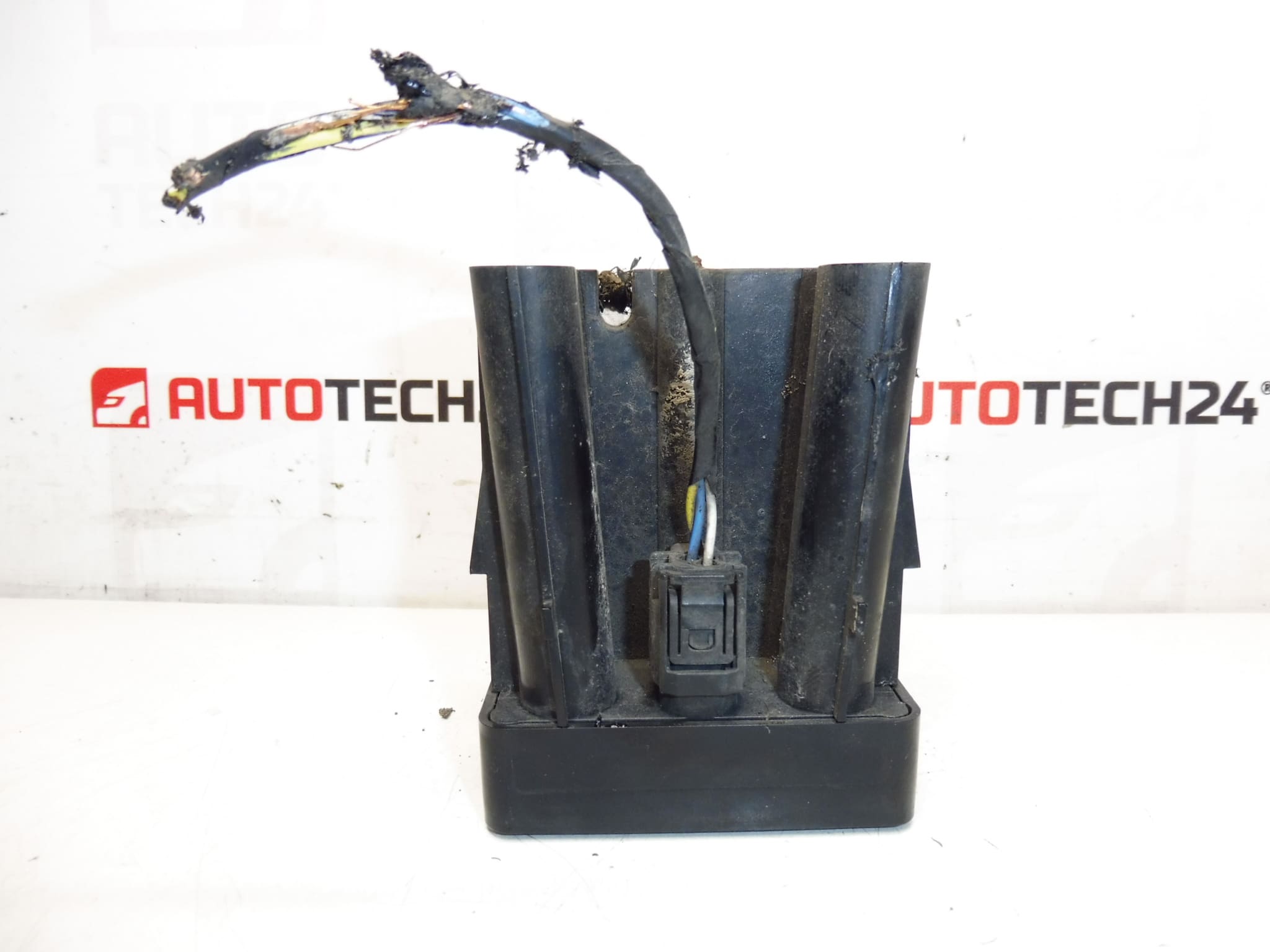 AFIL-sensor 4 Citroën Peugeot 9659847480 6590W1 - Afbeelding 2