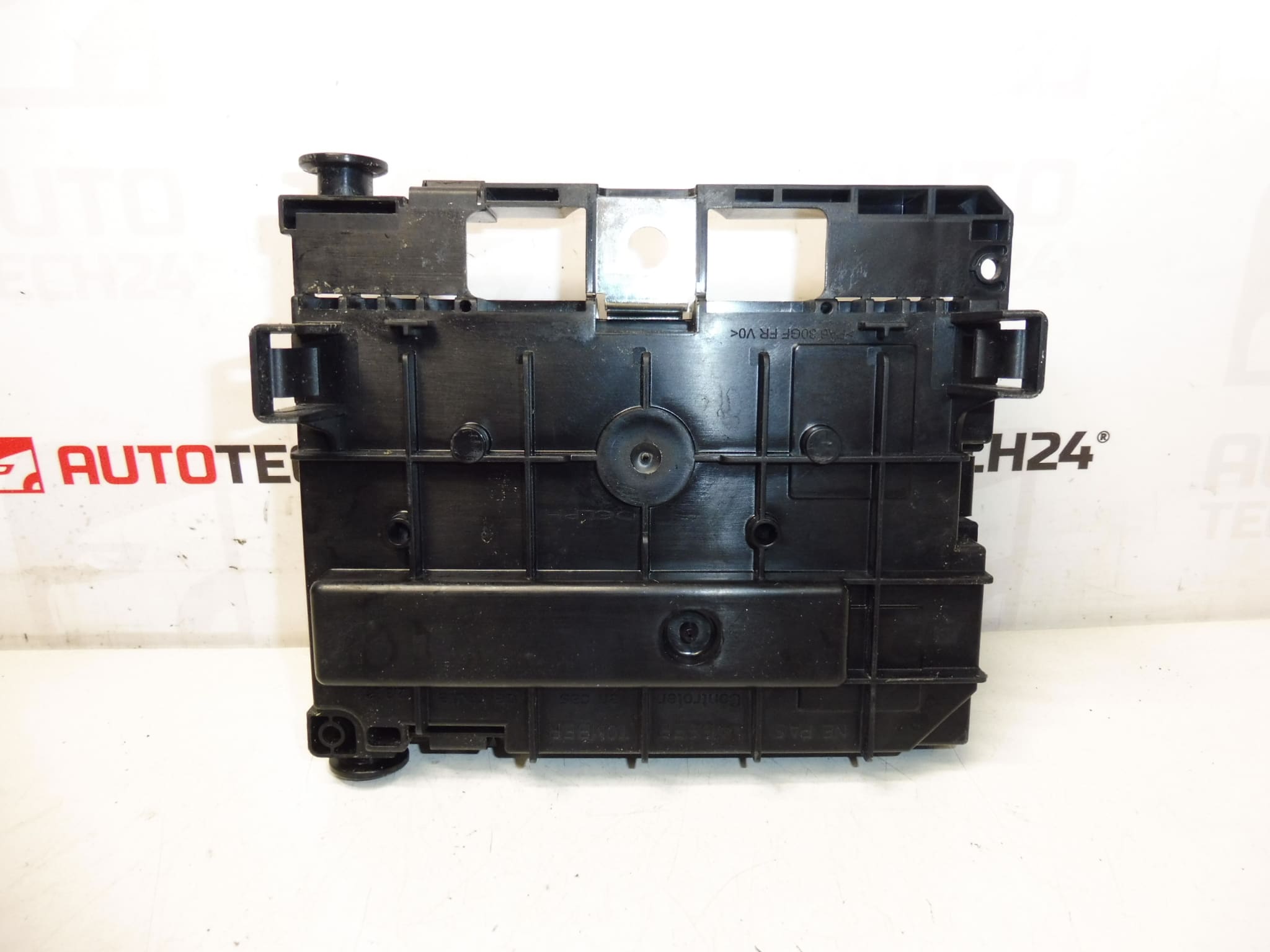 BSM R03 DELPHI Citroën Peugeot 9807028680 - Afbeelding 2