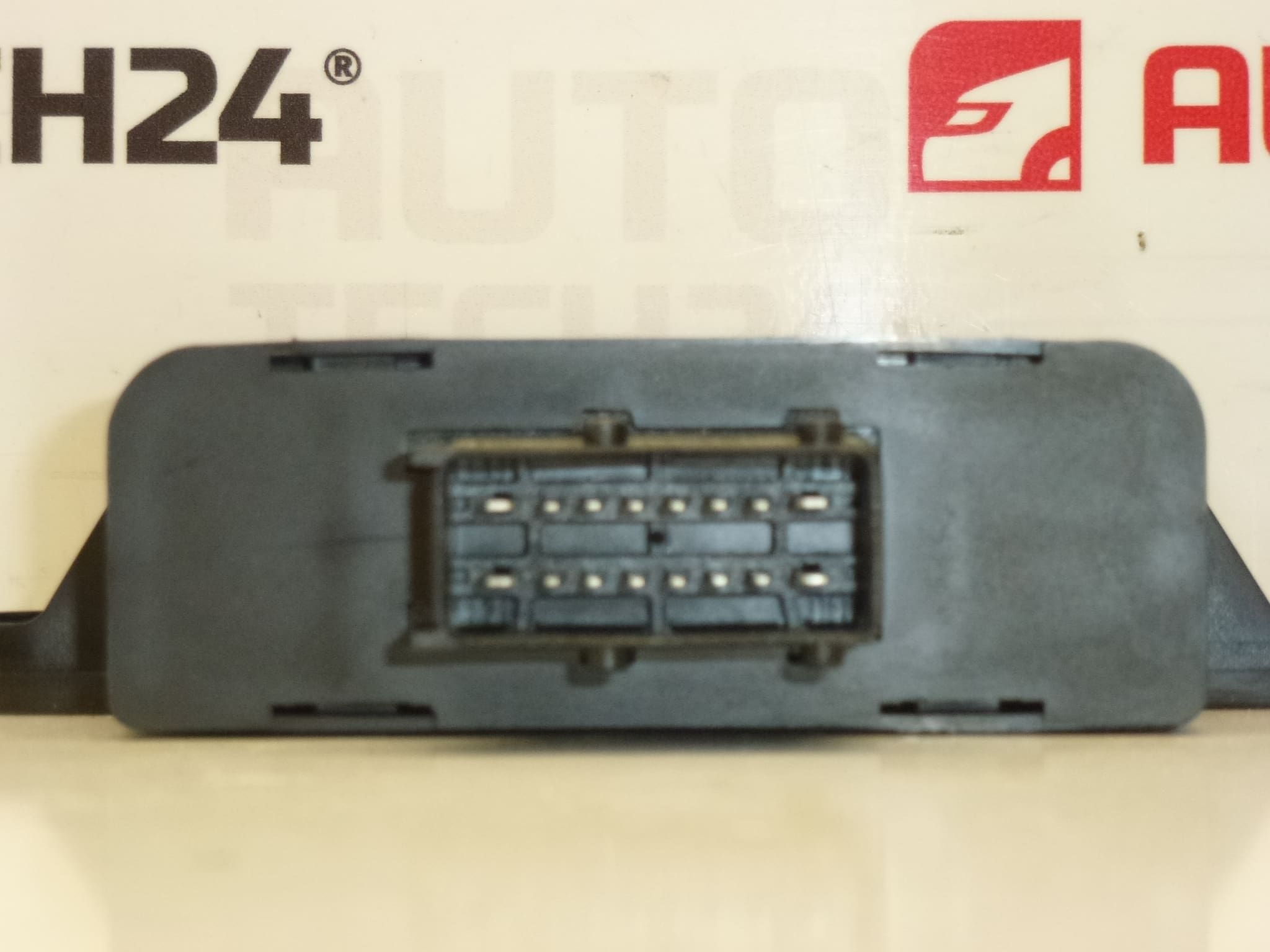 ECU FAP EAS300.01 Citroën Peugeot 9647428280-01 09733309901 - Afbeelding 2